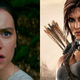 Illustration for article titled Daisy Ridley May Raid Some Tombs as the New Lara Croft